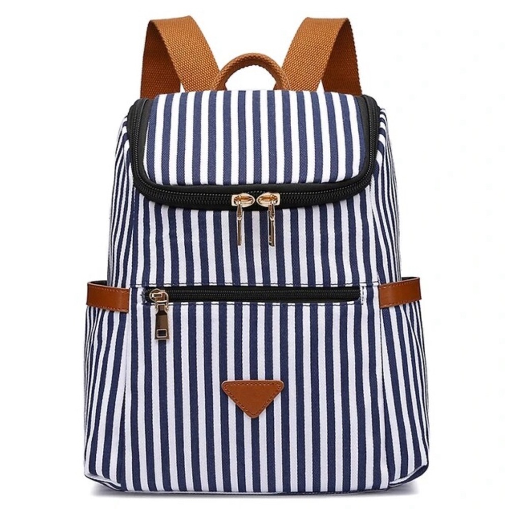 Ashcroft & Abby Travel Backpack